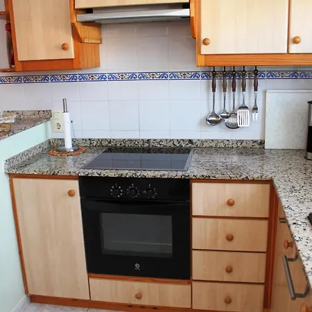 Prázdninový dům 